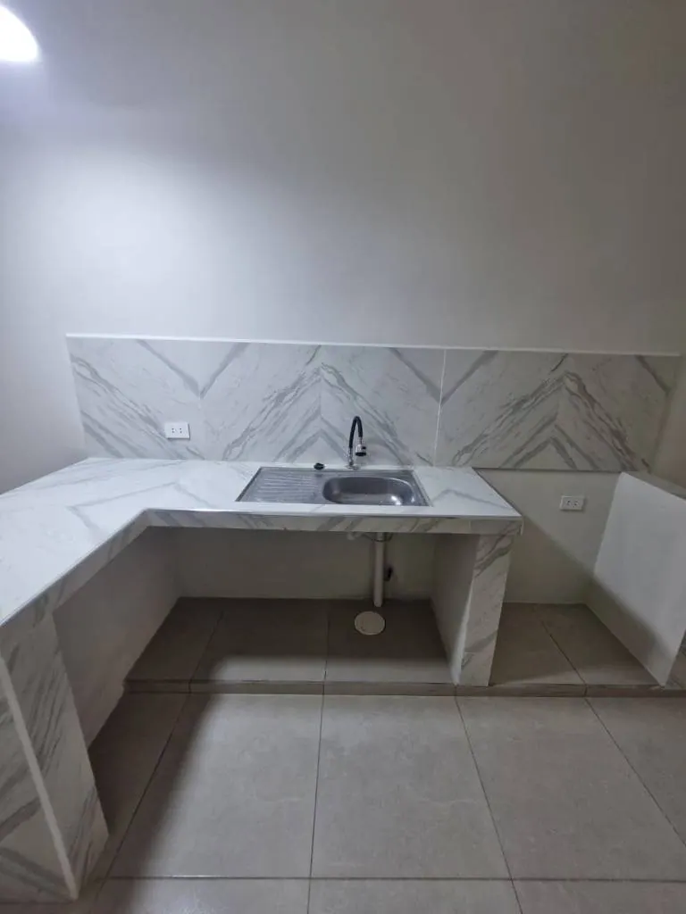 Casa a estrenar con 2 unidades independientes en venta en Warnes: foto 12 de 16