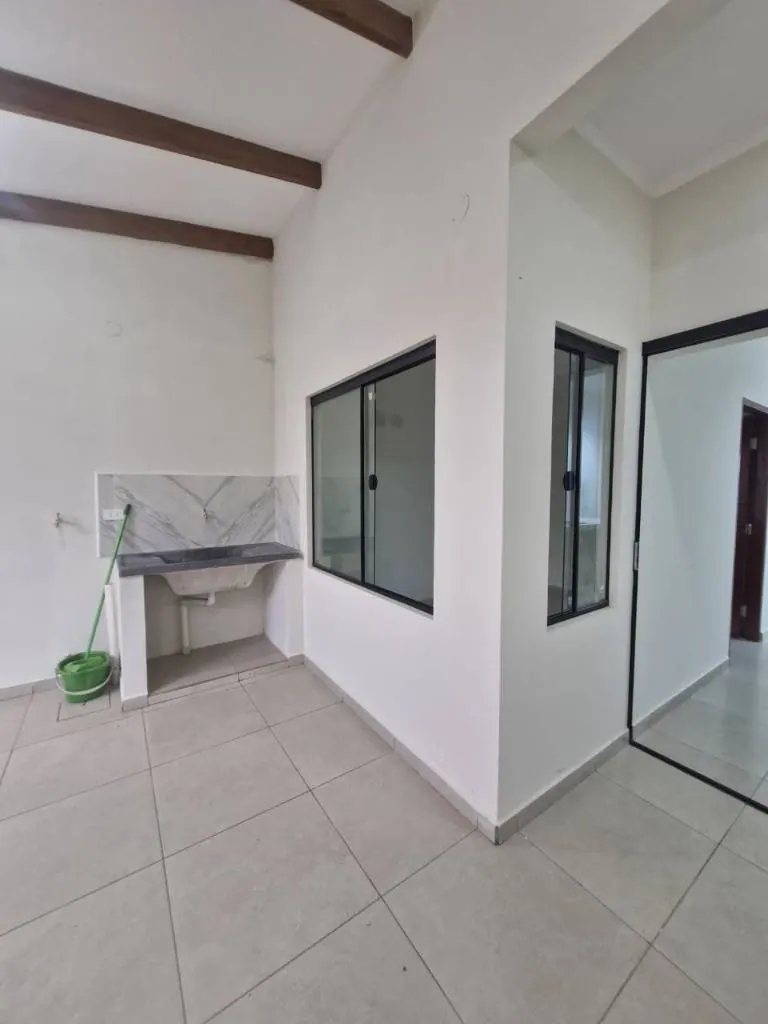 Casa a estrenar con 2 unidades independientes en venta en Warnes: foto 14 de 16