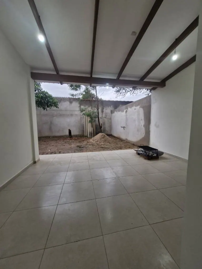 Casa a estrenar con 2 unidades independientes en venta en Warnes: foto 15 de 16