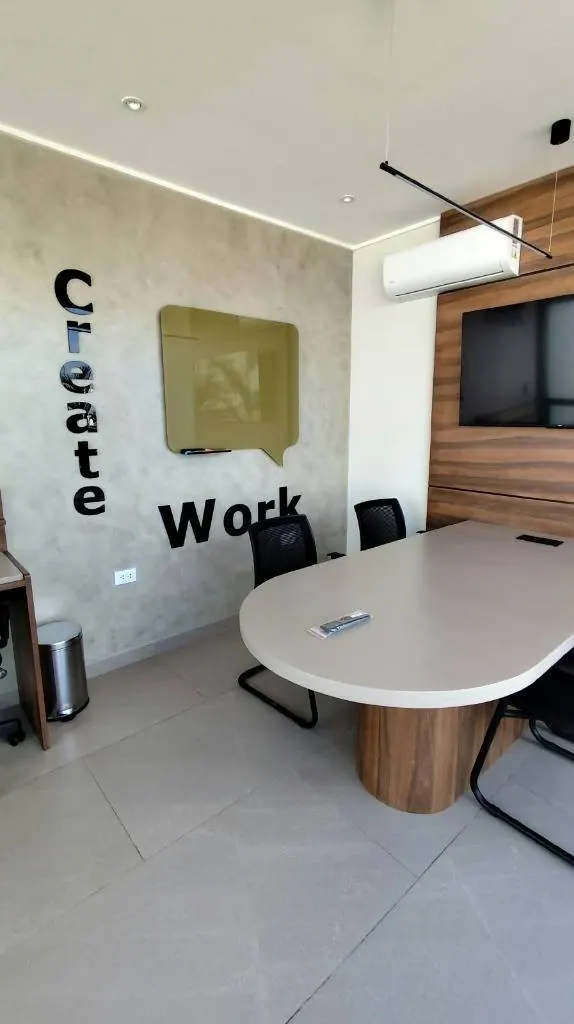 2-bedroom brand-new apartment for rent in Essenzia: foto 3 de 16