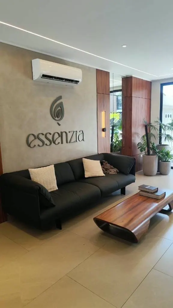 2-bedroom brand-new apartment for rent in Essenzia: foto 4 de 16