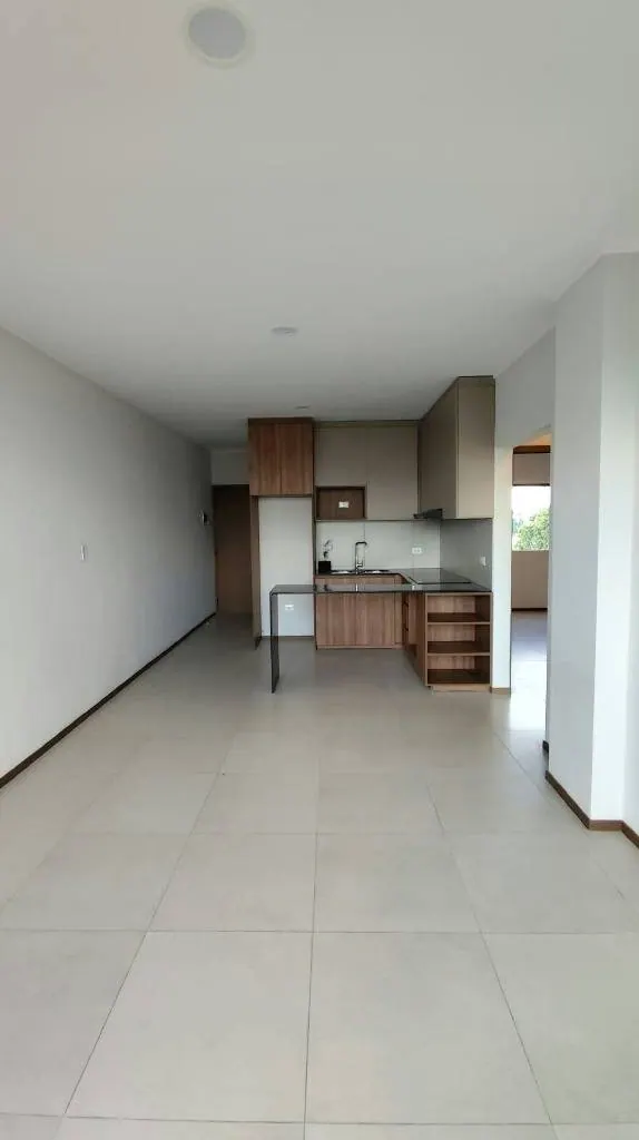 2-bedroom brand-new apartment for rent in Essenzia: foto 5 de 16