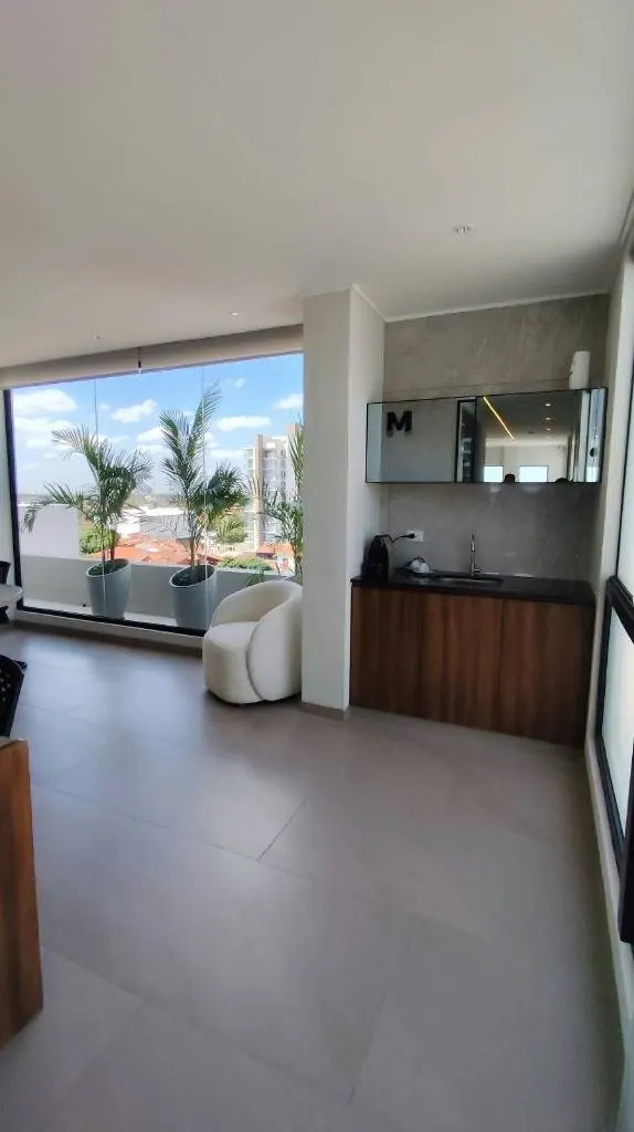 2-bedroom brand-new apartment for rent in Essenzia: foto 9 de 16
