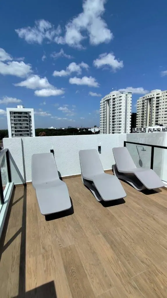 2-bedroom brand-new apartment for rent in Essenzia: foto 15 de 16
