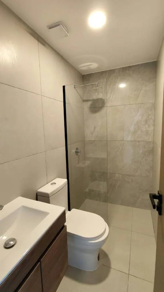 2-bedroom brand-new apartment for rent in Essenzia: foto 16 de 16