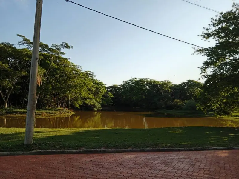 Terreno de 1.300 m² en venta en el condominio Campestre Santa Anita: foto 4 de 4