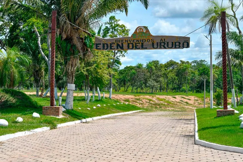 300 m² lot for sale in the El Edén development, Colpa Bélgica: foto 3 de 5
