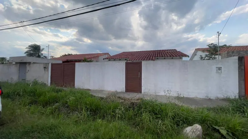 3-bedroom house for sale in the Akualand development: foto 1 de 11