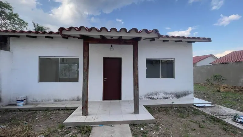 3-bedroom house for sale in the Akualand development: foto 2 de 11