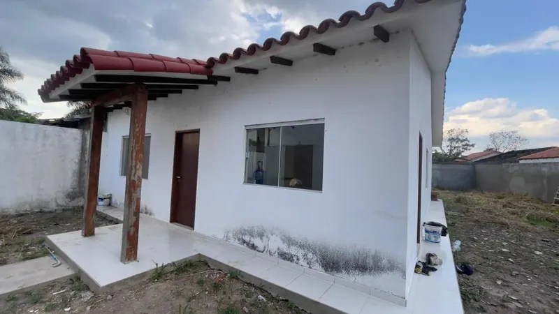 3-bedroom house for sale in the Akualand development: foto 3 de 11