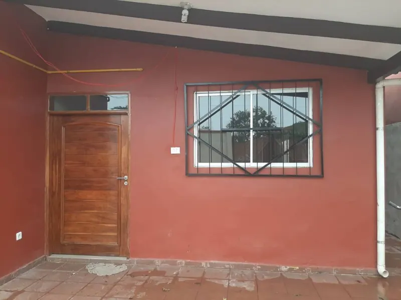 Casa de 3 dormitorios en venta en la Urbanización Misiones del Carmen: foto 2 de 7