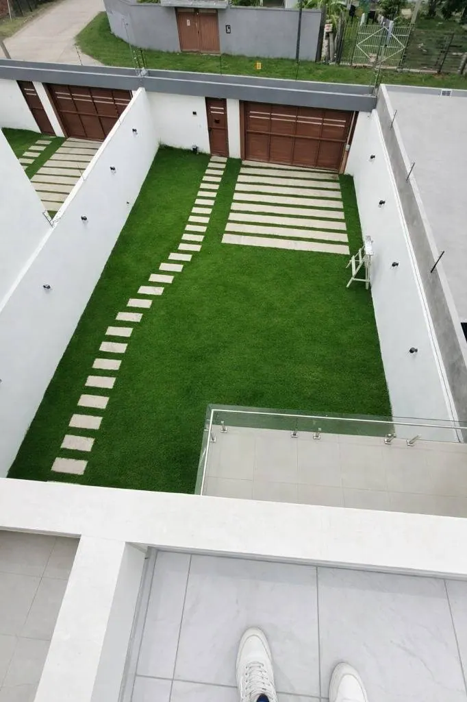 Casa en venta en la Zona Sur: foto 10 de 11