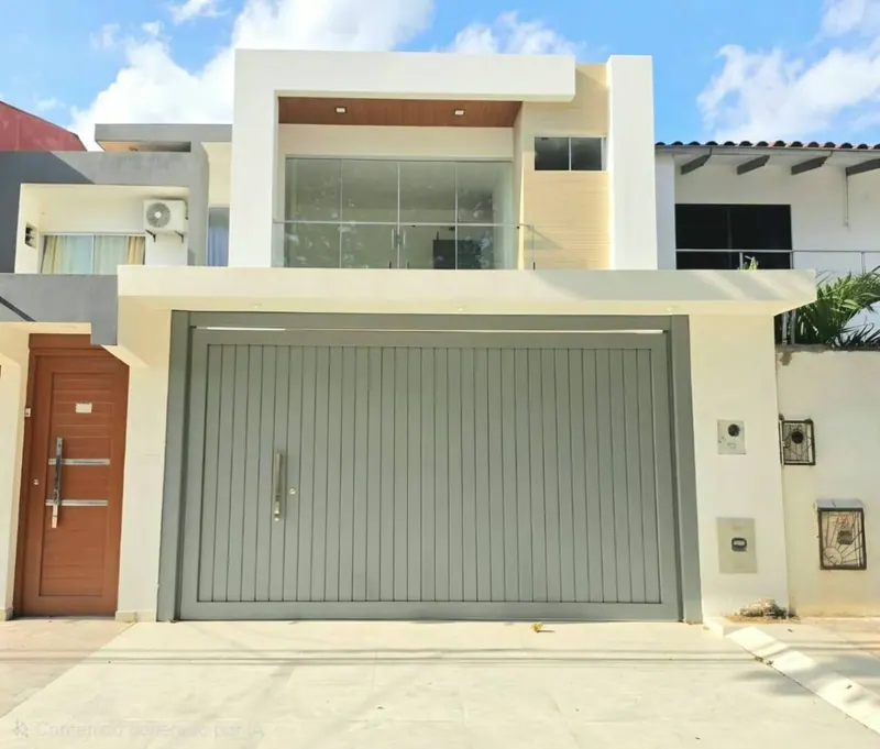 Casa a estrenar de 3 dormitorios en venta en la Zona Norte: foto 1 de 20