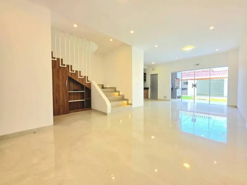 Casa a estrenar de 3 dormitorios en venta en la Zona Norte: foto 3 de 20