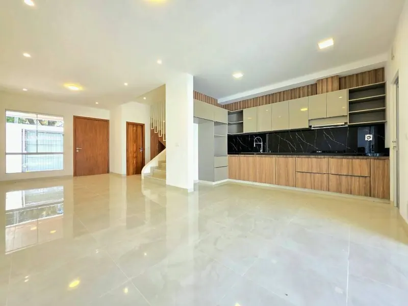 Casa a estrenar de 3 dormitorios en venta en la Zona Norte: foto 4 de 20