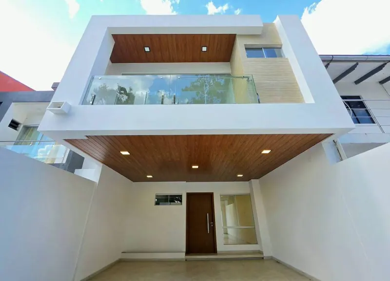 Casa a estrenar de 3 dormitorios en venta en la Zona Norte: foto 5 de 20