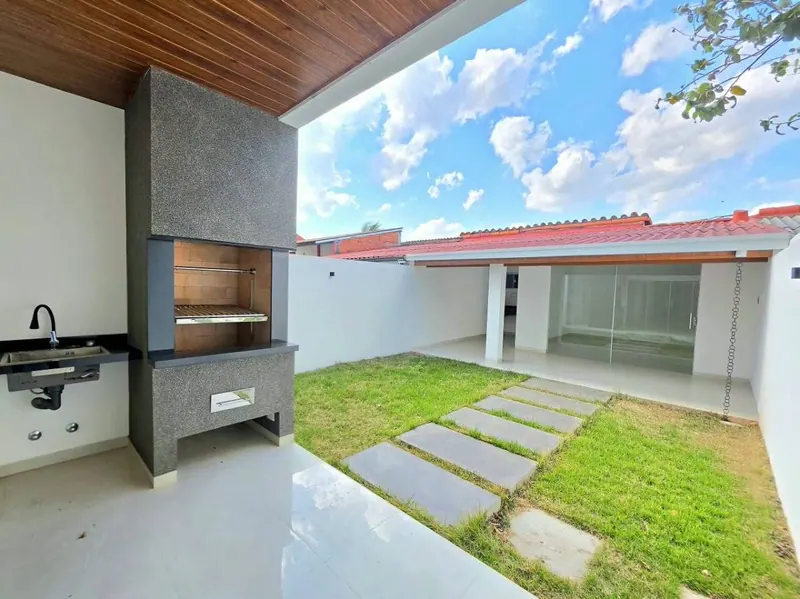 Casa a estrenar de 3 dormitorios en venta en la Zona Norte: foto 6 de 20