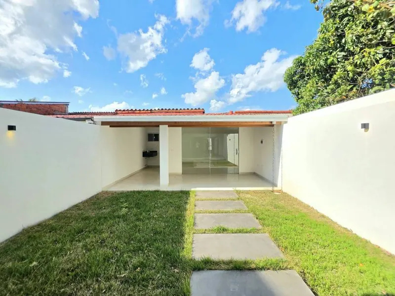 Casa a estrenar de 3 dormitorios en venta en la Zona Norte: foto 9 de 20