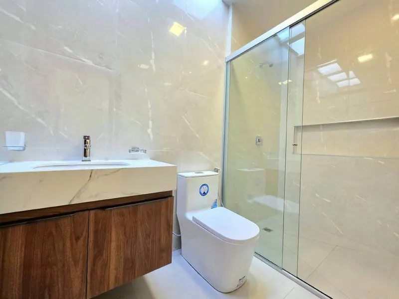 Casa a estrenar de 3 dormitorios en venta en la Zona Norte: foto 18 de 20