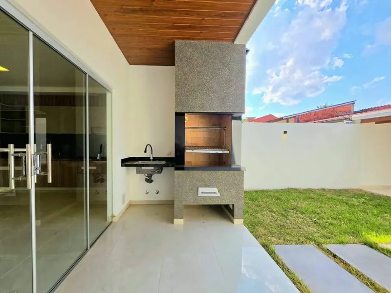 Casa a estrenar de 3 dormitorios en venta en la Zona Norte: foto 19 de 20