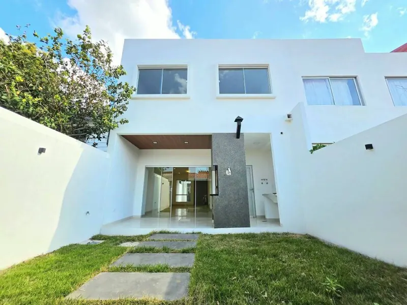 Casa a estrenar de 3 dormitorios en venta en la Zona Norte: foto 20 de 20