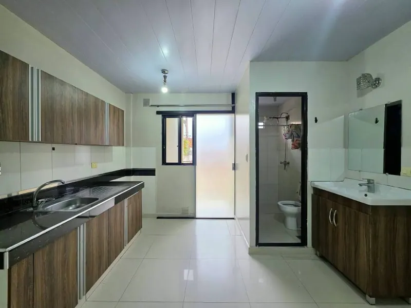 1-bedroom apartment for rent on Av. Mutualista: foto 1 de 10
