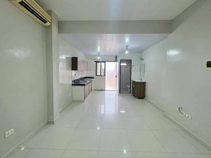 1-bedroom apartment for rent on Av. Mutualista: foto 3 de 10