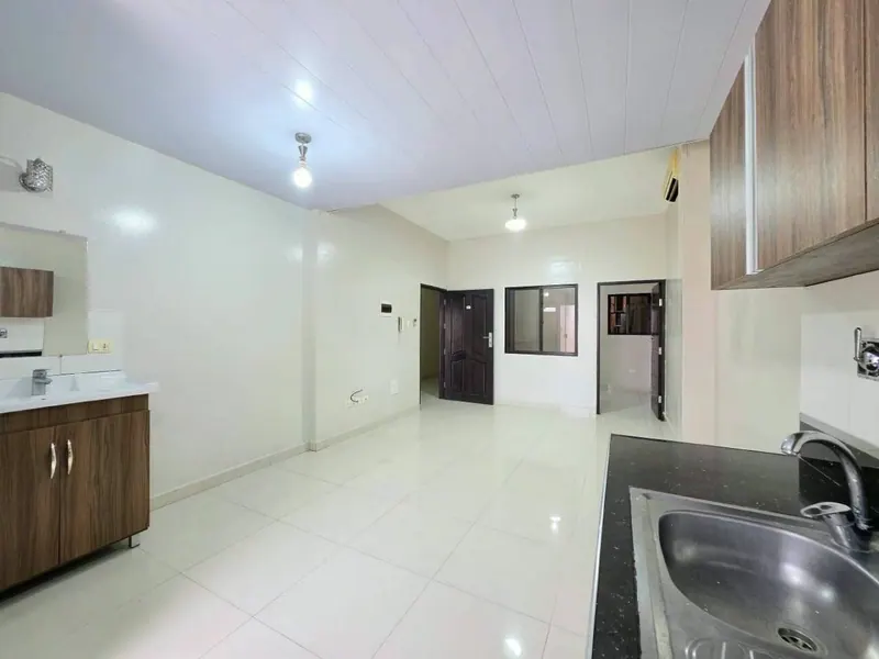 1-bedroom apartment for rent on Av. Mutualista: foto 4 de 10
