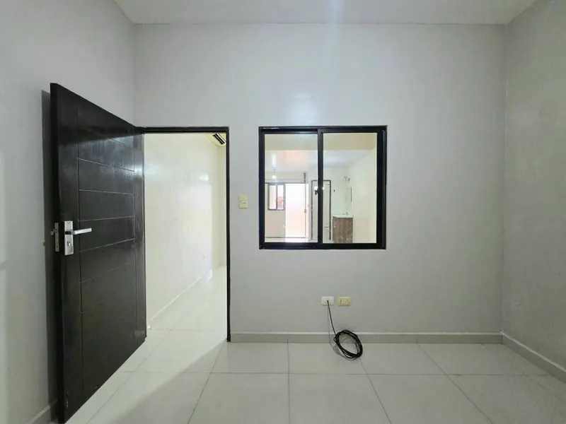 1-bedroom apartment for rent on Av. Mutualista: foto 5 de 10