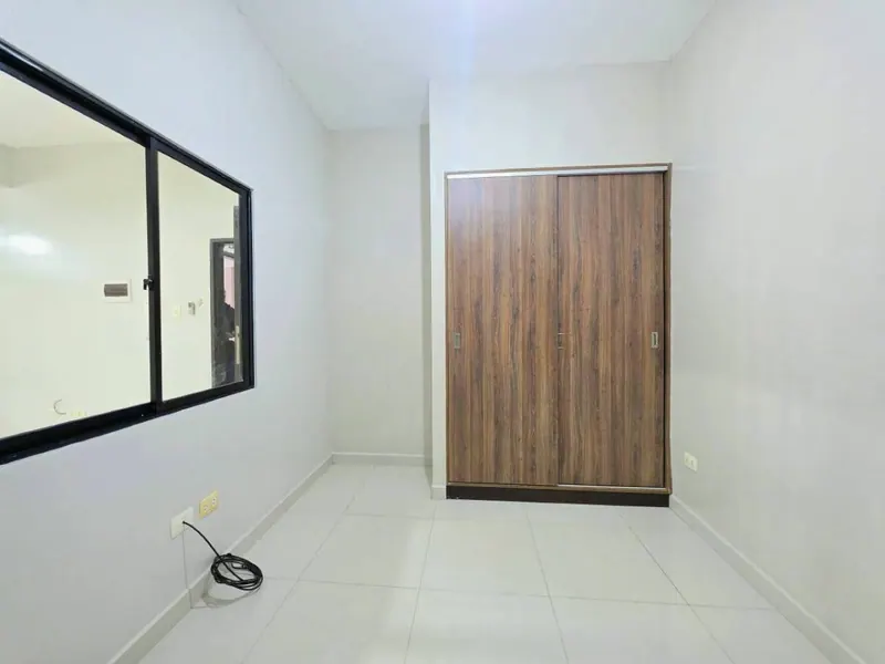 1-bedroom apartment for rent on Av. Mutualista: foto 7 de 10