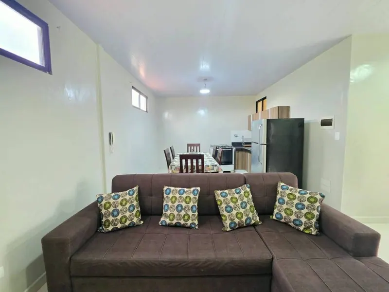 Furnished 2-bedroom apartment for rent on Av. Mutualista: foto 2 de 10