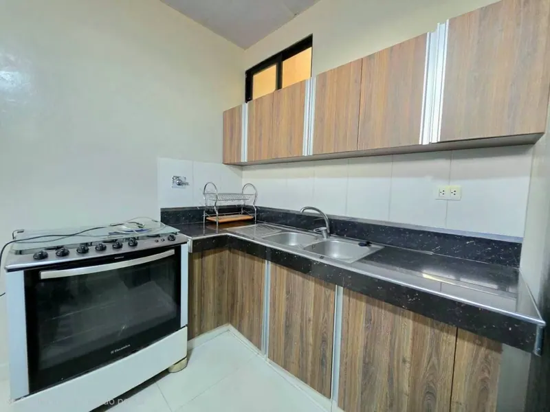 Furnished 2-bedroom apartment for rent on Av. Mutualista: foto 4 de 10