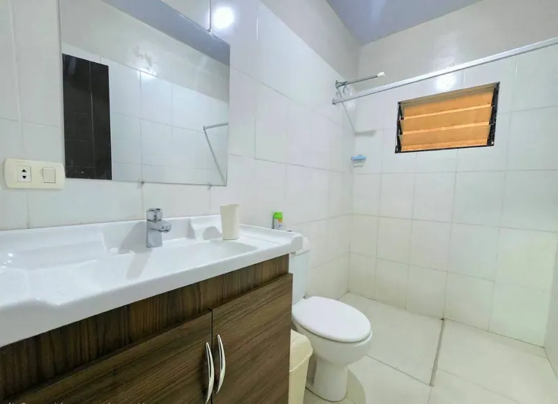 Furnished 2-bedroom apartment for rent on Av. Mutualista: foto 7 de 10