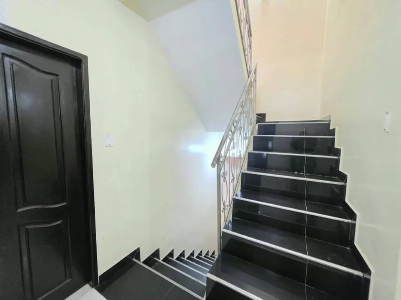Furnished 2-bedroom apartment for rent on Av. Mutualista: foto 8 de 10