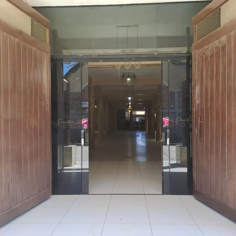 Local comercial de 485 m² en venta en la Zona Sur, Santos Dumont