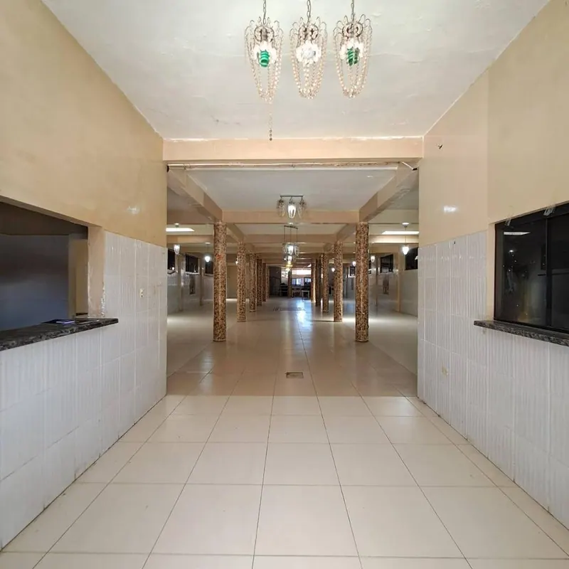 485 m² commercial space for sale in the South Zone, Santos Dumont: foto 2 de 14