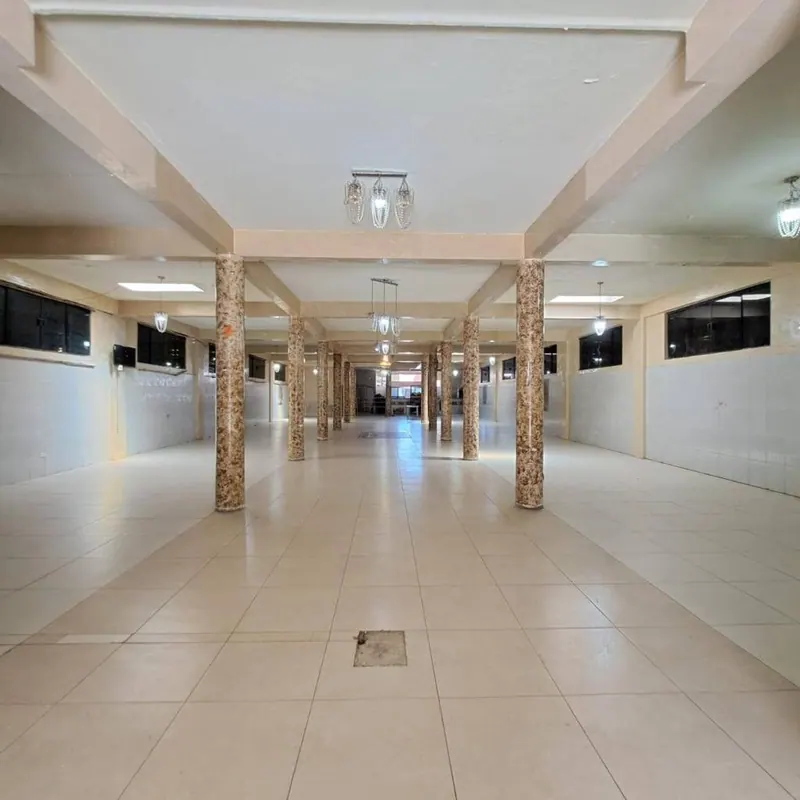 485 m² commercial space for sale in the South Zone, Santos Dumont: foto 3 de 14