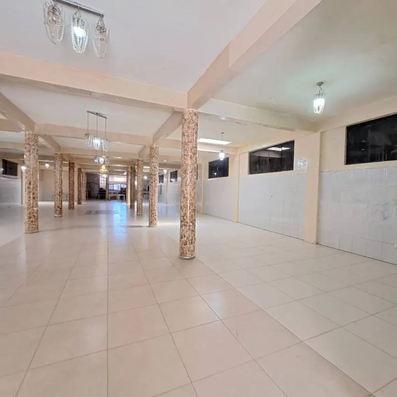 485 m² commercial space for sale in the South Zone, Santos Dumont: foto 5 de 14