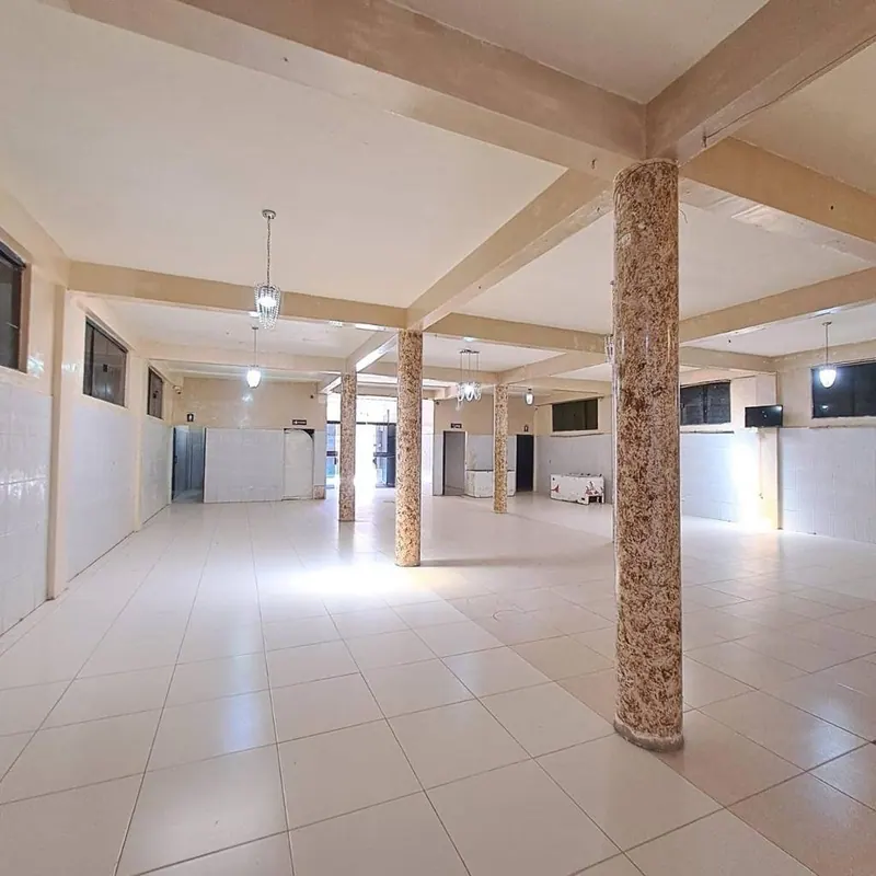 485 m² commercial space for sale in the South Zone, Santos Dumont: foto 6 de 14