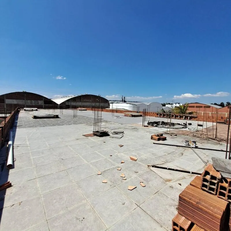 485 m² commercial space for sale in the South Zone, Santos Dumont: foto 14 de 14