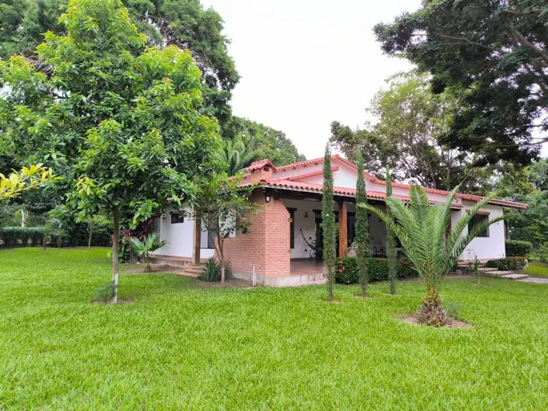 3,283 m² country property for sale in the Las Palmas development: foto 3 de 17
