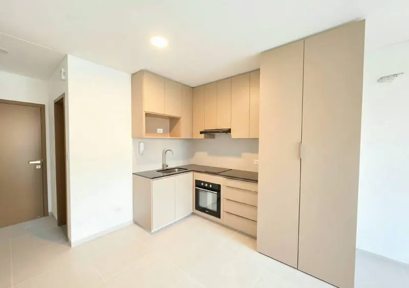 Monoambiente a estrenar en venta en Uptown Drei, Equipetrol: foto 3 de 12