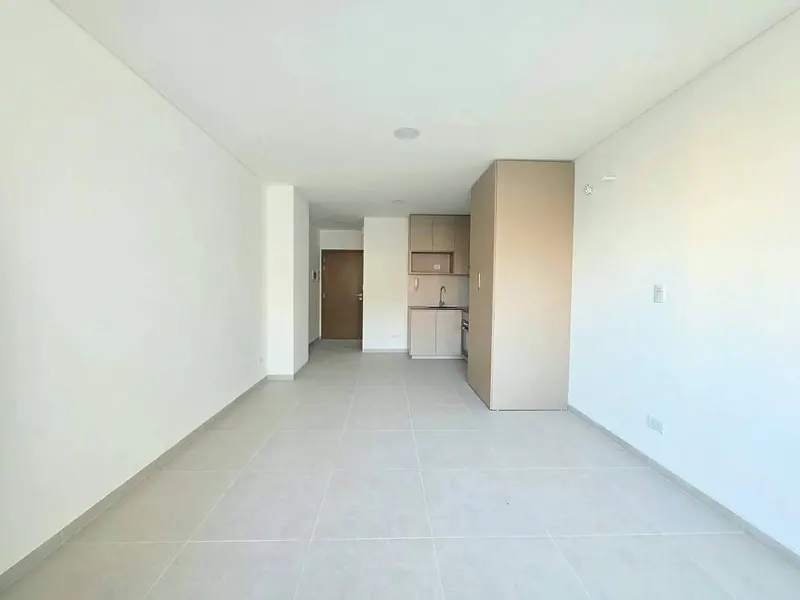 Monoambiente a estrenar en venta en Uptown Drei, Equipetrol: foto 4 de 12