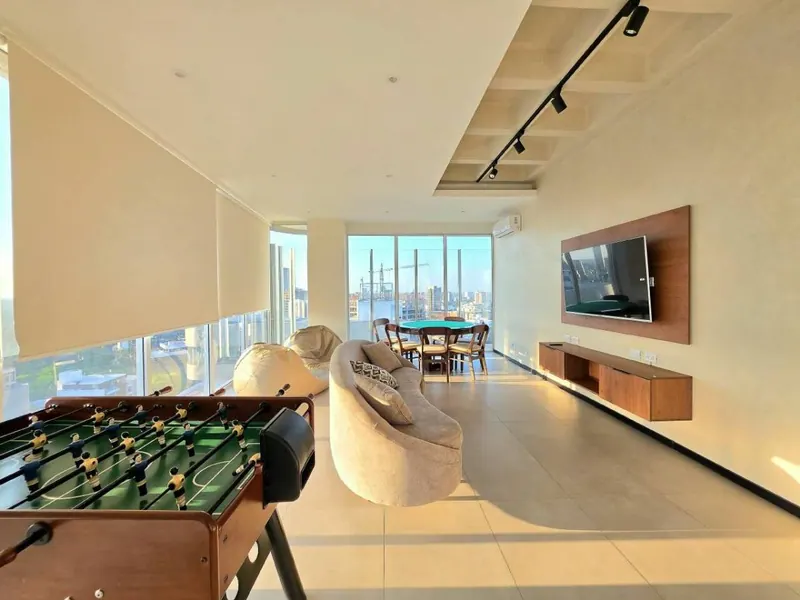 Monoambiente a estrenar en venta en Uptown Drei, Equipetrol: foto 12 de 12