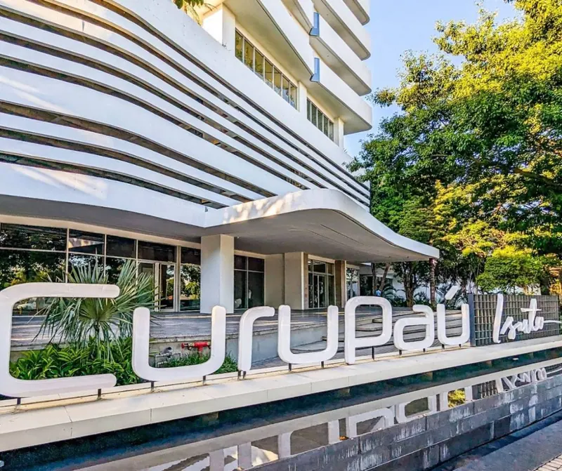 2-bedroom penthouse for sale in Curupaú Isuto, North Zone: foto 2 de 20