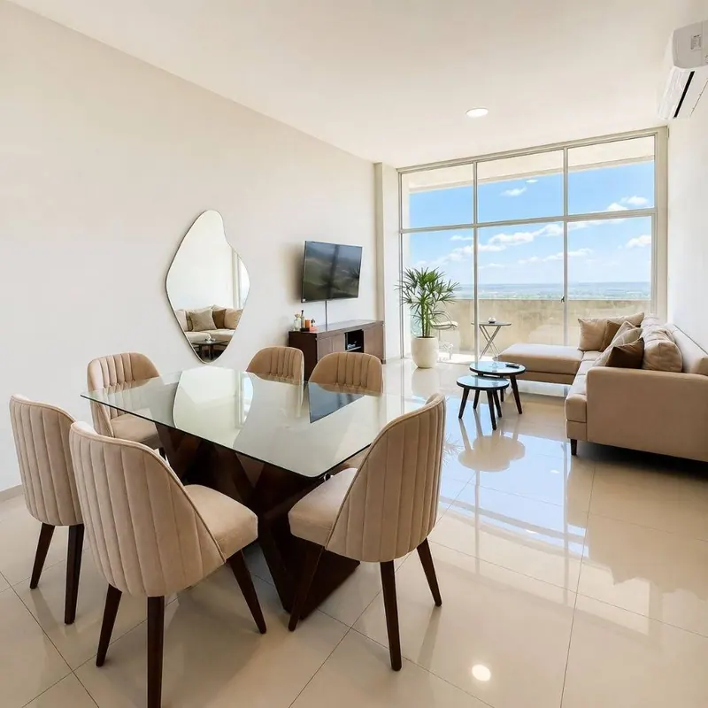 2-bedroom penthouse for sale in Curupaú Isuto, North Zone: foto 1 de 20