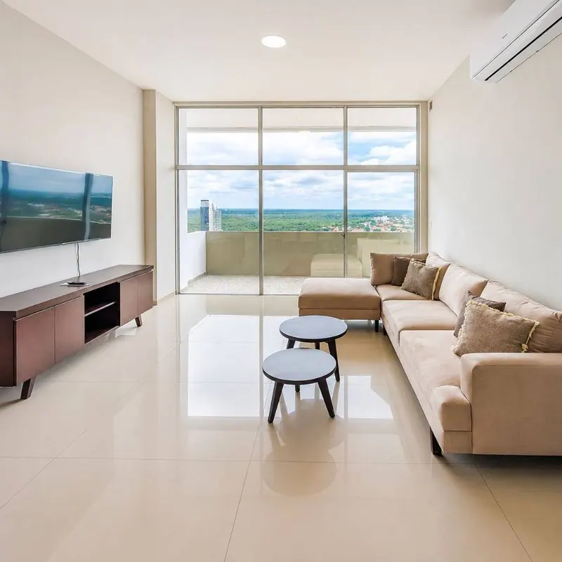 2-bedroom penthouse for sale in Curupaú Isuto, North Zone: foto 3 de 20
