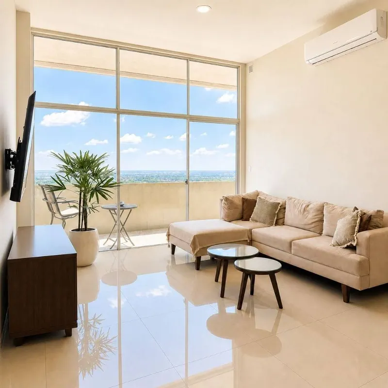 2-bedroom penthouse for sale in Curupaú Isuto, North Zone: foto 4 de 20