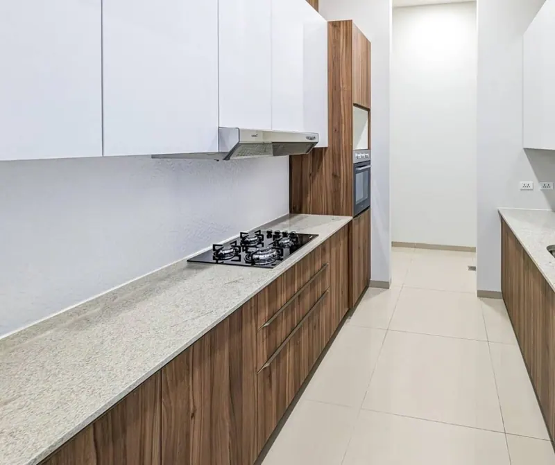 2-bedroom penthouse for sale in Curupaú Isuto, North Zone: foto 5 de 20