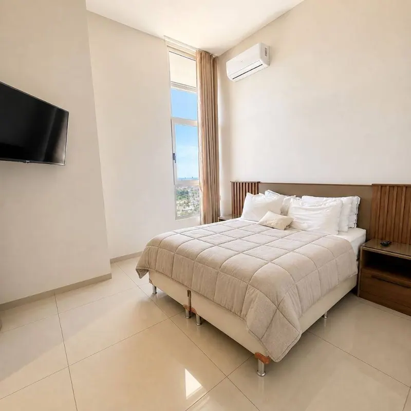 2-bedroom penthouse for sale in Curupaú Isuto, North Zone: foto 6 de 20